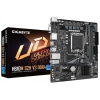 PLACA BASE GIGABYTE H610M S2H V3 1700 MATX 2XDDR4